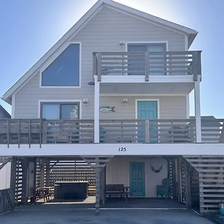 Kdh425 Oceanside Home In Kdh